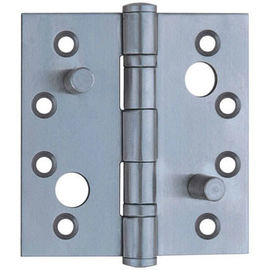 Anti cerniere di porta a 4 pollici dell'acciaio inossidabile delle cerniere di porta del quadrato di furto di sicurezza