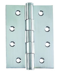 Resistenza della corrosione quadrata della cerniera di estremità delle cerniere di porta del quadrato dell'acciaio inossidabile