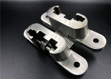 Cerniere celate ad alta resistenza dell'acciaio inossidabile per le porte interne o esteriori