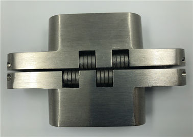 Cerniera invisibile nascosta resistente in lega di zinco 35mm delle cerniere di porta/SOSS