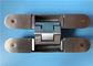 Inforni 3D resistente di valutazione regolabile ha celato le cerniere per la porta del metallo da 200 chilogrammi